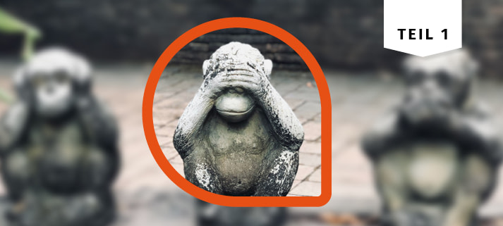 Arbeitgeber können nicht nicht kommunizieren