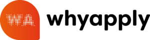 whyapply Logo