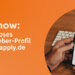 Release: Arbeitgeberprofil auf whyapply.de