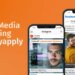 Social Media Recruiting mit whyapply