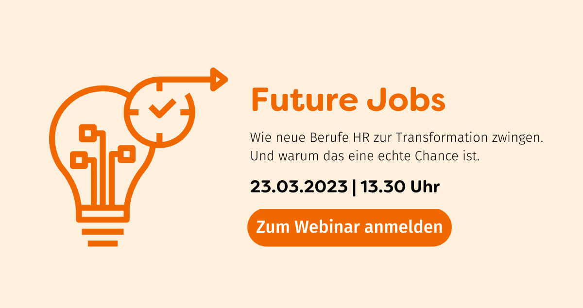 Webinar Future Jobs