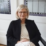 Moderation:  Prof. Dr. Anja Lüthy