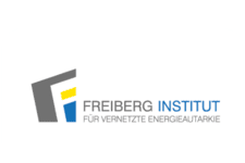 Logo vom Freiberg Institut