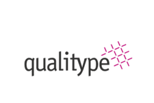 Logo von qualitype