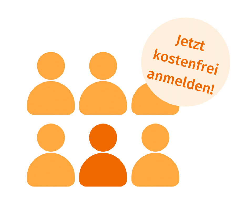 Icon Webinar Candidate Persona