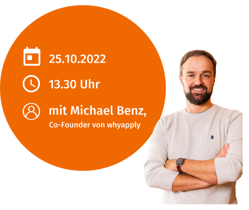 Webinar Candidate Persona