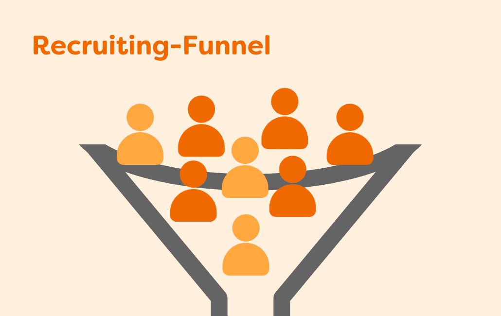 Recruiting-Funnel Ebene 2
