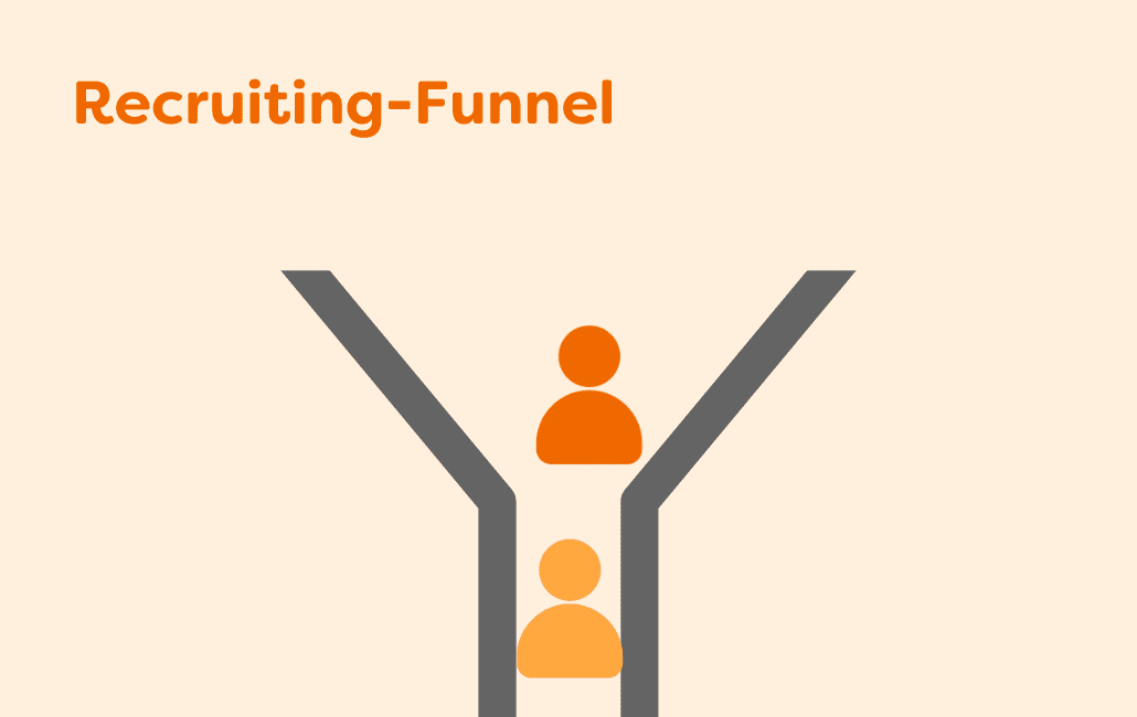 Recruiting-Funnel Ebene 3
