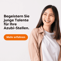 Azubi-Marketing mit whyapply - Banner
