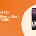 Podcast: Michael Benz zu Gast bei SAATKORN